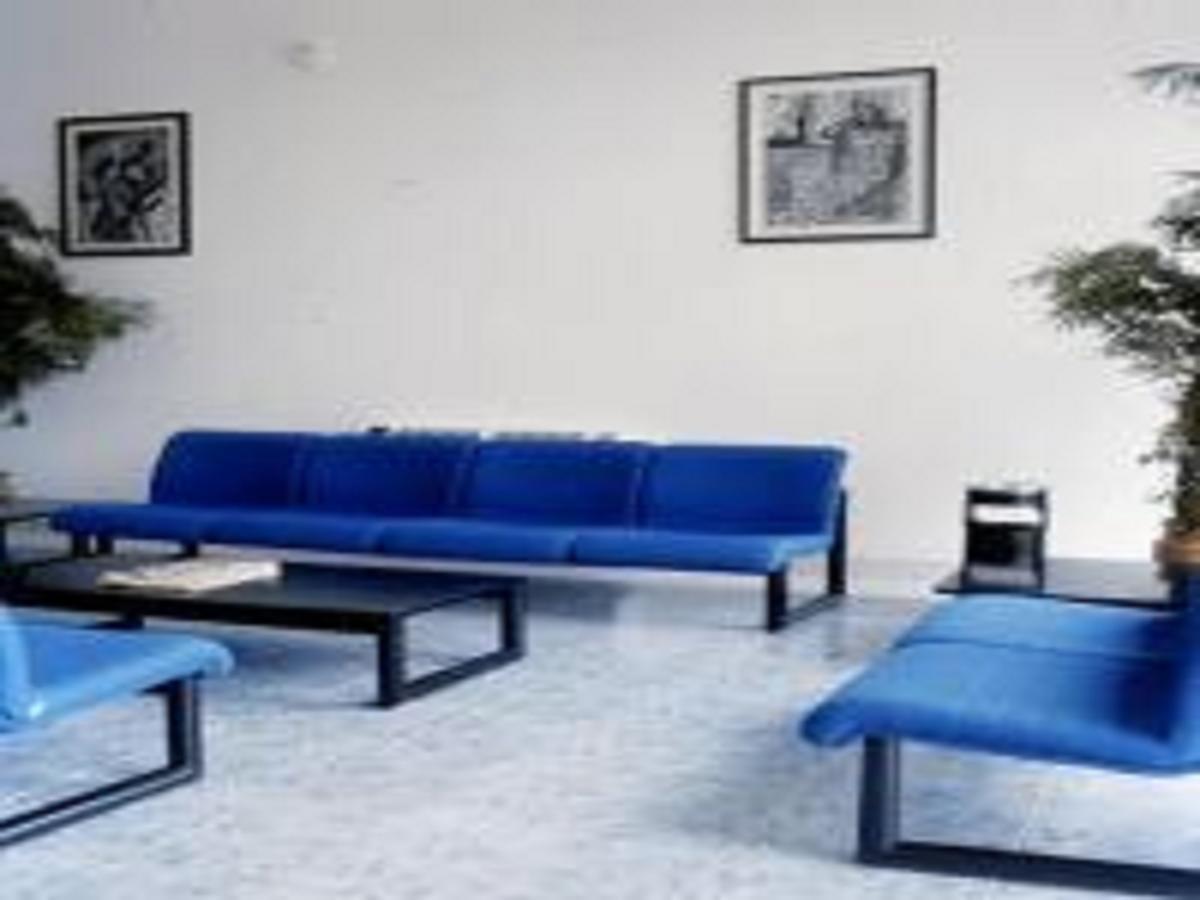 M Plaza Hotel Accra Luaran gambar