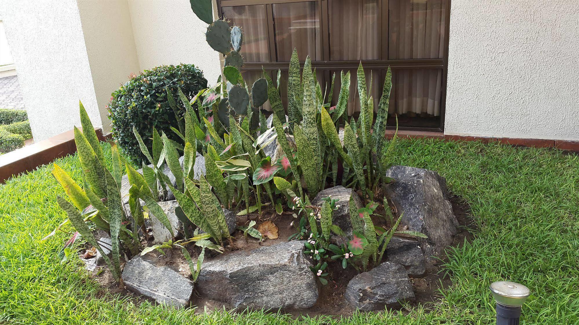 M Plaza Hotel Accra Luaran gambar